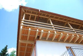 Gästehaus Speicher