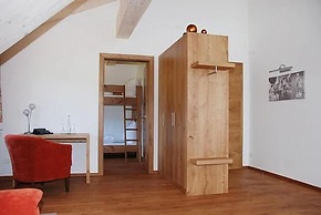 Gästehaus Speicher