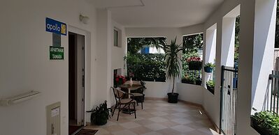 Apartments Tamara