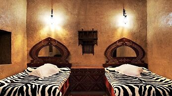 Auberge Kasbah Merzouga