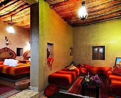 Auberge Kasbah Merzouga