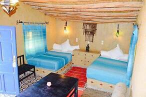 Auberge Kasbah Merzouga