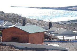 Camping Playa de Vargas