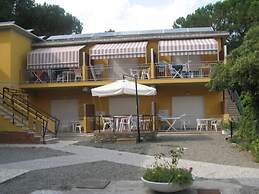 Residence le Rose