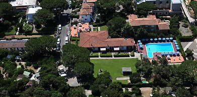 Residence le Rose