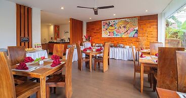 Swiss-Belinn Seminyak
