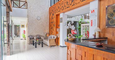 Swiss-Belinn Seminyak