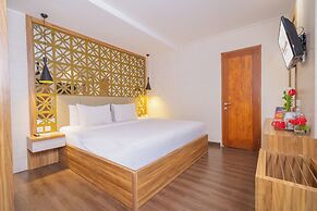 Swiss-Belinn Seminyak