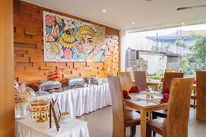 Swiss-Belinn Seminyak