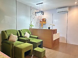 Swiss-Belinn Seminyak