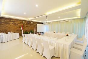 Swiss-Belinn Seminyak
