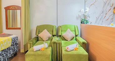 Swiss-Belinn Seminyak