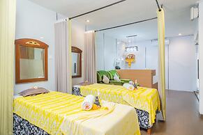 Swiss-Belinn Seminyak