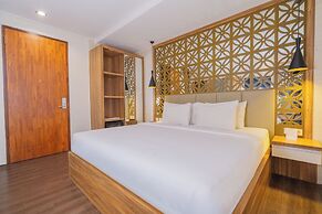 Swiss-Belinn Seminyak