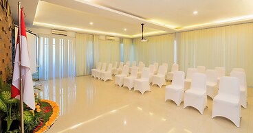 Swiss-Belinn Seminyak