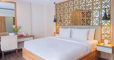 Swiss-Belinn Seminyak