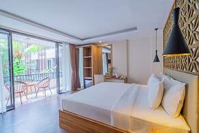 Swiss-Belinn Seminyak