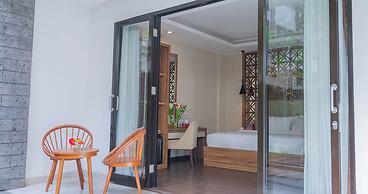 Swiss-Belinn Seminyak