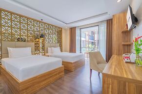 Swiss-Belinn Seminyak