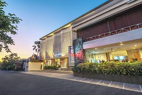Swiss-Belinn Seminyak