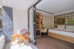 Swiss-Belinn Seminyak