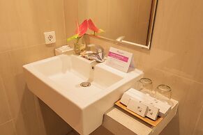 Swiss-Belinn Seminyak