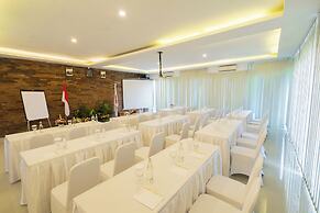 Swiss-Belinn Seminyak