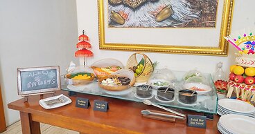 Swiss-Belinn Seminyak