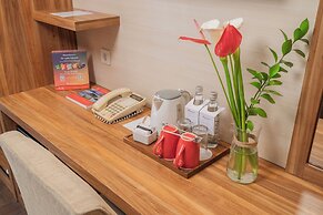 Swiss-Belinn Seminyak