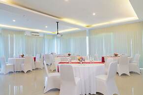 Swiss-Belinn Seminyak