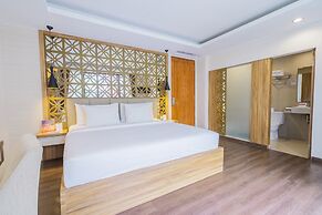 Swiss-Belinn Seminyak
