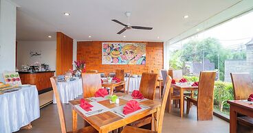 Swiss-Belinn Seminyak