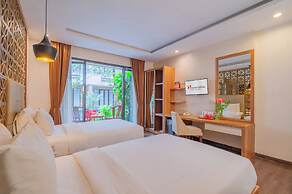 Swiss-Belinn Seminyak