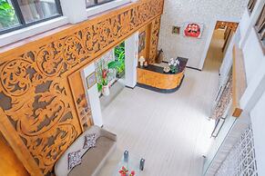 Swiss-Belinn Seminyak