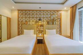 Swiss-Belinn Seminyak