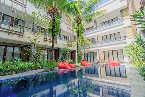 Swiss-Belinn Seminyak
