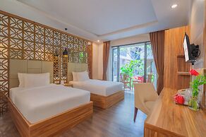 Swiss-Belinn Seminyak