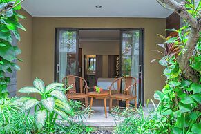 Swiss-Belinn Seminyak