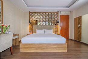 Swiss-Belinn Seminyak
