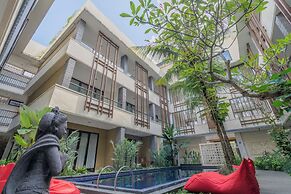 Swiss-Belinn Seminyak