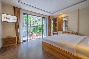Swiss-Belinn Seminyak