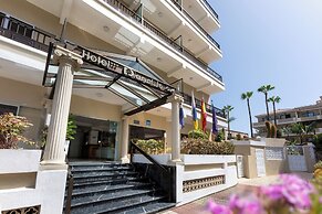 Hotel Don Manolito