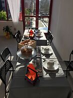 Sunset B&B Pompei