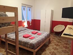Sunset B&B Pompei