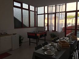 Sunset B&B Pompei