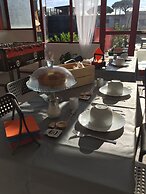 Sunset B&B Pompei