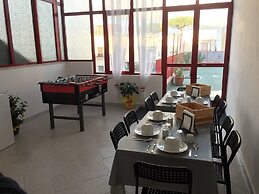 Sunset B&B Pompei