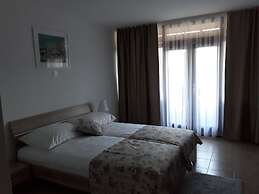 Hotel Albamaris