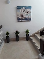 Hotel Albamaris