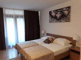 Hotel Albamaris